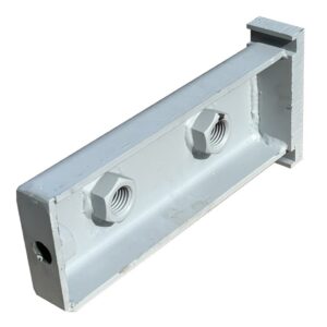 NEW WAY, 136396, SHOE WELDMENT, EJECT PANEL, REAR LOAD, COBRA & VIPER