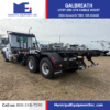 Galbreath U75T-OR-174 Roll Off Hoist 2026 Kenworth T880 – VIN 224682