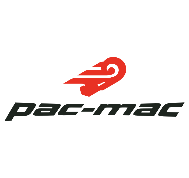 Pac-Mac