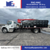 Pac-Mac KB-20 Grapple 2025 Freightliner M2 106 VIN – WD2952