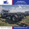 Galbreath U5-OR-174 Roll Off Hoist Freightliner M2106 – VIN WG2252
