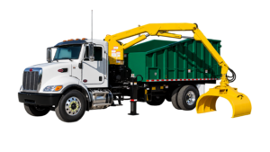 Refuse Loaders/Grapples