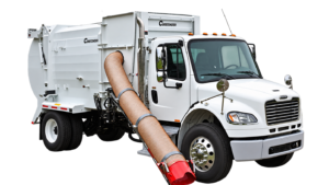 Yard Waste Collection